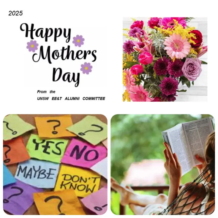 Post 250510 - Happy Mother's Day.